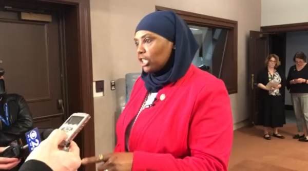Newly-Elected Muslim Democrat State Lawmaker Charged with Stealing More Than $500,000, Will Resign - Faces Jail Time