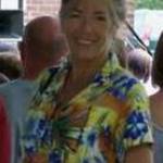 Nancy Morgan Profile Picture