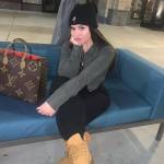 Patricia Sarah Profile Picture