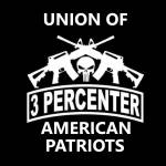 Union Of 3%er American Patriots Profile Picture