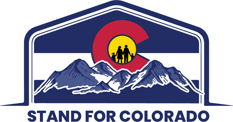 Stand for Colorado