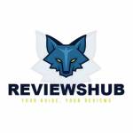 Reviews Hub Profile Picture