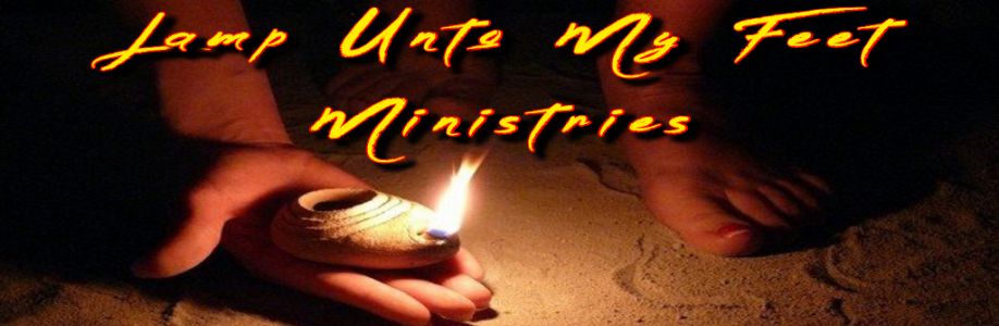 Lamp Unto My Feet Ministries Cover Image