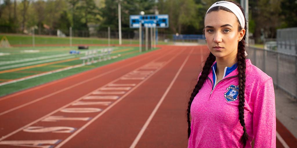 150,000 sign petition for high school girl who wants to keep girls sports for girls only | News | LifeSite