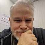 David Wagoner Profile Picture