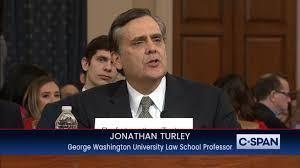 Jonathan Turley: The 11th Commandment - Thou Shalt Not Testify For Republicans | Zero Hedge