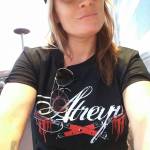 stacy Armstrong Profile Picture