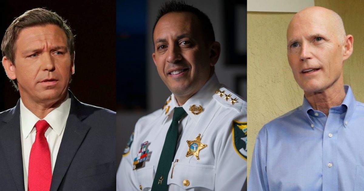 Florida Corruption: What's Been Allowed In Lee County Under The Watchful Eye Of Sunshine State's Governors - Freedom Outpost