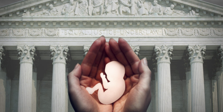 Supreme Court Takes Up Abortion-Pill Mandate—Again | American Center for Law and Justice