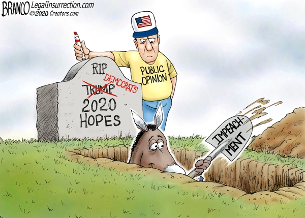Dirt Digger – True Conservative Pundit