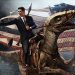 Conservative Update Profile Picture