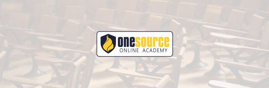 OneSource Academy Cover Image