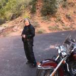 Patrice Barnes Profile Picture