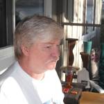 Roy Miller Profile Picture