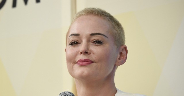 Actress Rose McGowan Apologizes to Iran for Soleimani Airstrike: I Don't Side with Morally Corrupt USA