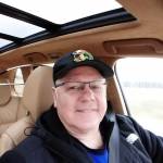 Patrick D William Profile Picture