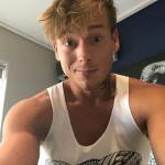 Jordan Stave Profile Picture