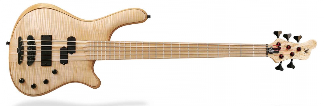 Matt McNeill Cover Image