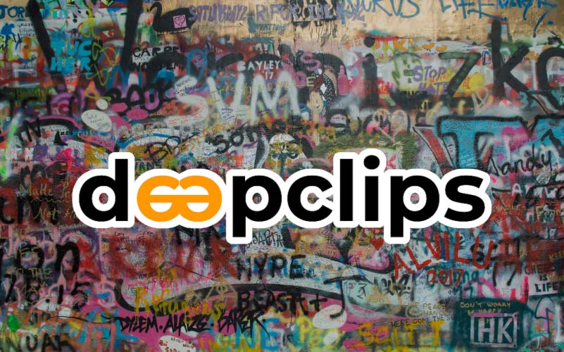 DeepClips for Wednesday, January 1, 2020
