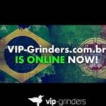 VipGrinders Brazil Profile Picture