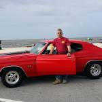 Jeffrey Strahan Profile Picture