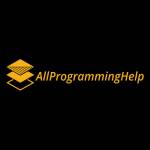 allprogramming help Profile Picture