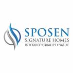 Sposen Signature Homes LLC Profile Picture