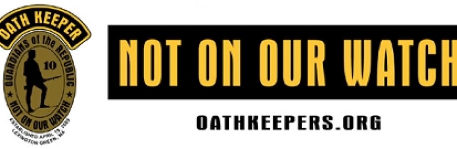 UT Oathkeepers Member Page Cover Image