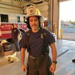 Mark A Martinez Profile Picture