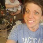 Angela Page Profile Picture