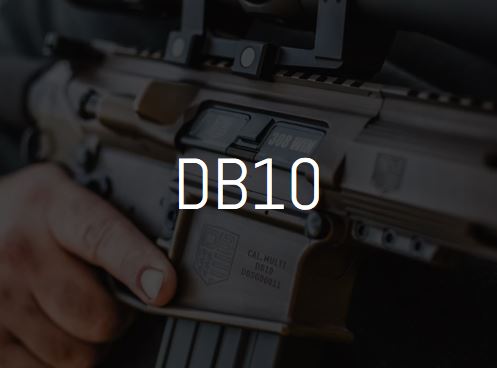 Raffle – DB 10: Help Us Defend the 2nd Amendment in Virginia - Oath Keepers