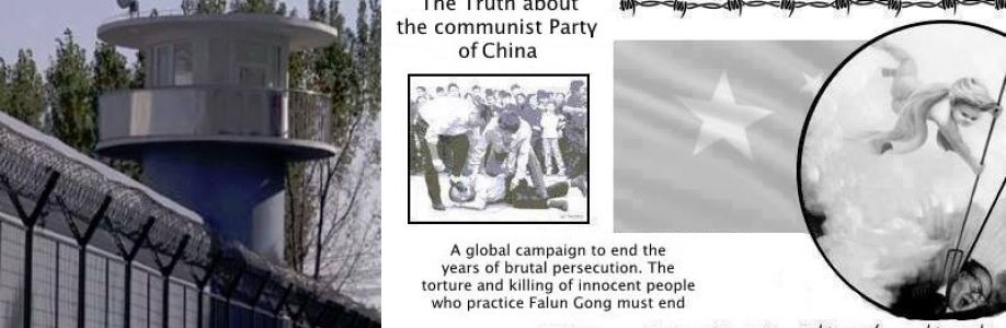 FalunGong TheTruth about the CCP Cover Image