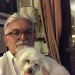 Peter James Profile Picture