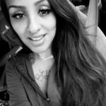 Amanda Justice Profile Picture