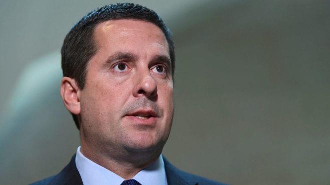 Devin Nunes on Former Roger Stone Prosecutors: Americans Will Learn of More Actions by Mueller Team Members in Coming Weeks