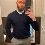 Charles Luckey Profile Picture