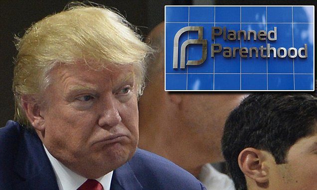 Under "Most Pro-Life President Ever," Report Indicates Planned Parenthood Performed Largest Numbers Of Abortions & Received Highest Amount Of Your Tax Dollars In A Year - The Washington Standard