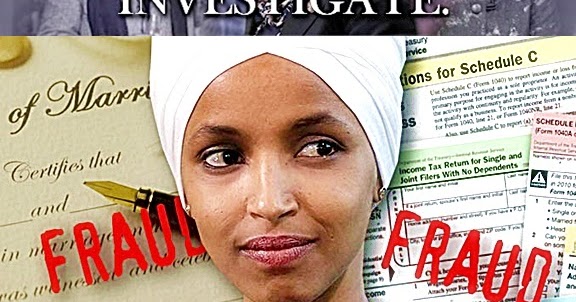 SlantRight 2.0: Initial Thoughts to ‘Somali Leader Confirms: Ilhan Omar Married Brother’