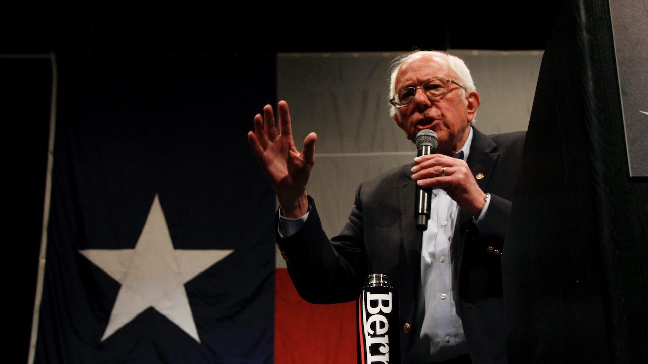 Superdelegates Oppose Handing Bernie the Nomination if Candidate Falls Short in Delegate Count