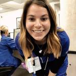 Megan Anderson Profile Picture