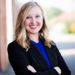 Mary James Profile Picture