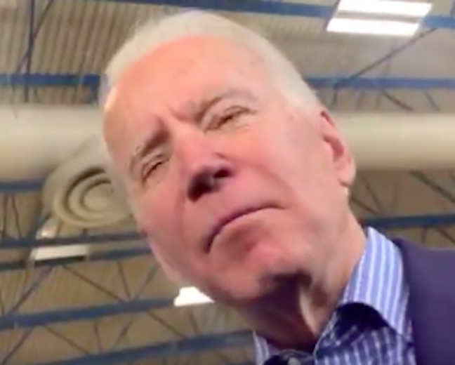 Another Loss In Nevada Makes Biden All Sloppy And No Joe – Def-Con News
