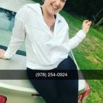 Nicole B. McKenzie Profile Picture