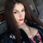Ana Jeffrey Profile Picture