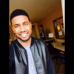 Alfred Elba Profile Picture