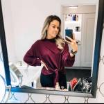 sarah wood Profile Picture