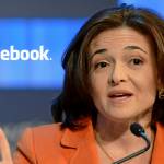 Sheryl Sandberg Profile Picture