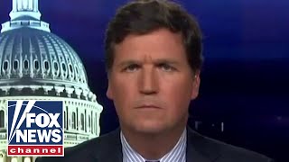Tucker: New Way Forward Act would make it nearly impossible to detain immigrants