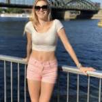 Trisha Anderson Profile Picture