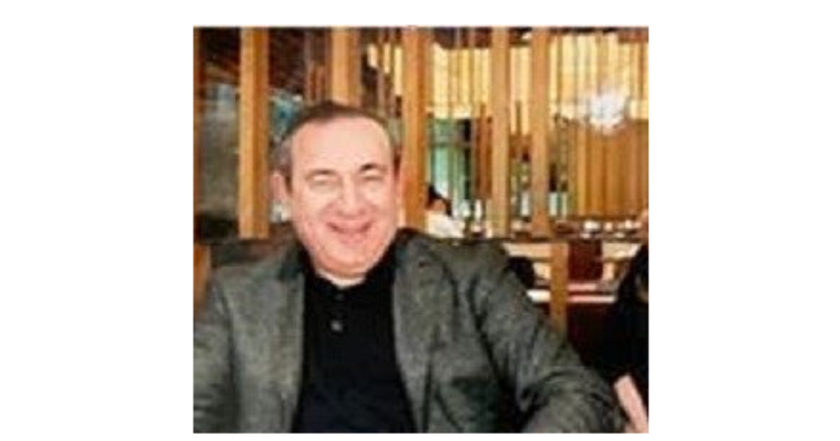 EXCLUSIVE: Confirmed First Photos of Deep State Joseph Mifsud Since He Went Missing - And He Just Happens to Be with Prostitutes